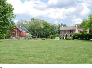 1303 Upper Stump Rd, Chalfont, PA 18914