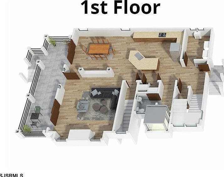 2nd image of 200 N Osborne Ave