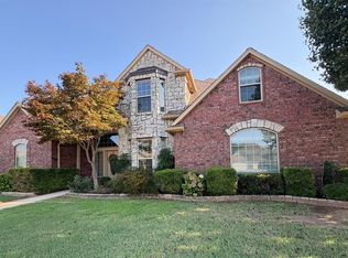 2830 Misty Ridge Dr, Norman, OK 73071