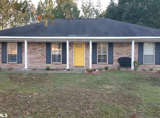 16216 Pointer Dr, Foley, AL 36535