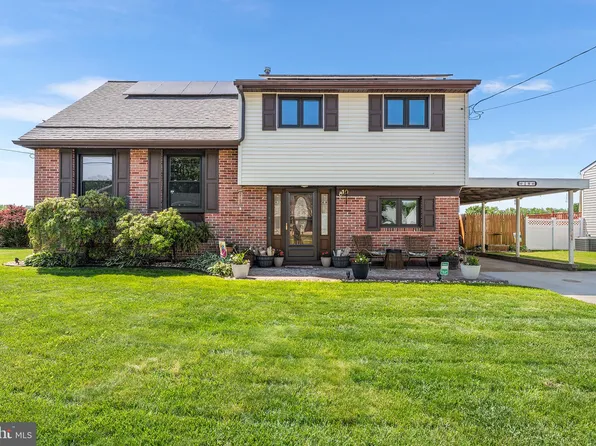 19 Canterbury Dr, Pennsville, NJ 08070