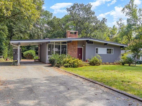205 Simpson St, Carrboro, NC 27510