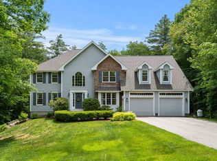 186 Campbell Rd, Bedford, NH 03110