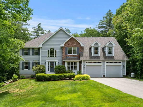 186 Campbell Road, Bedford, NH 03110