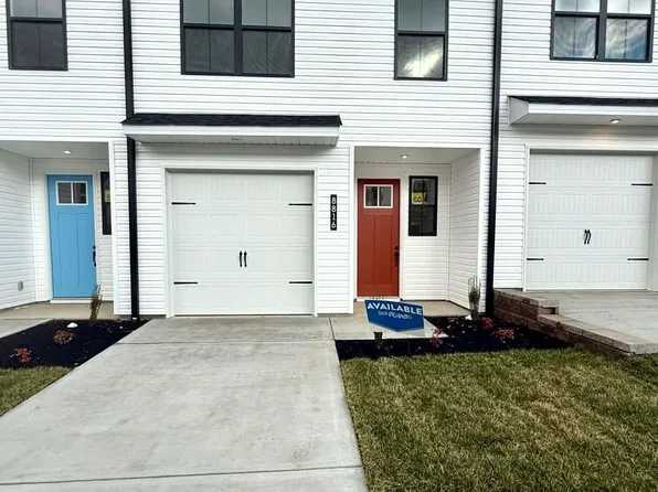 8816 Chapman Triangle Way, Knoxville, TN 37920