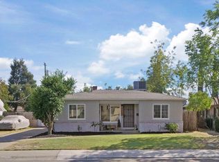 2566 W Monterey Ave, Stockton, CA 95204