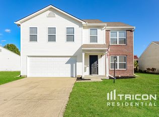7943 Dillon Pl, Indianapolis, IN