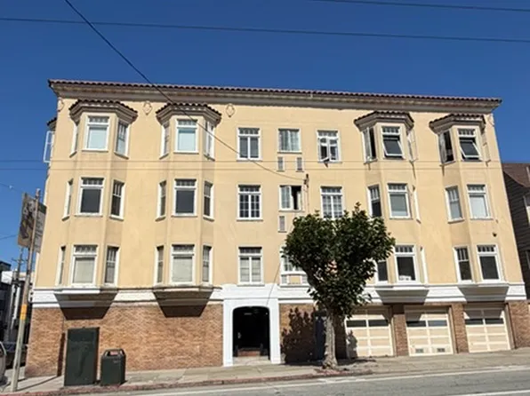 4950 California St, San Francisco, CA