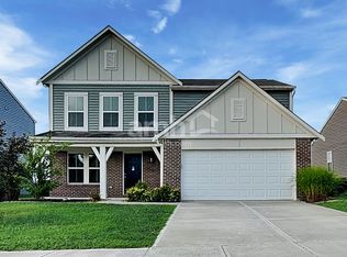 1165 Carrington Pl, Maineville, OH 45039