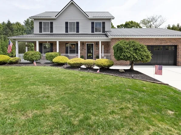 339 Bell Blvd, Weirton, WV 26062