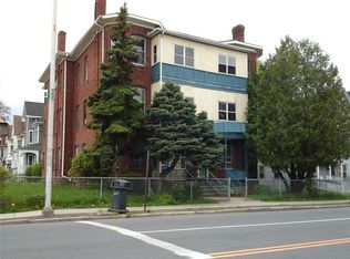 347-349 Albany Ave, Hartford, CT 06120