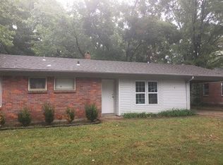 3174 Edgeware Cv, Memphis, TN 38118