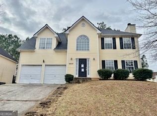 6659 Setter Dr, Riverdale, GA