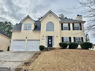 6659 Setter Dr photo 1
