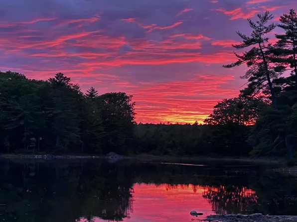 Lot #6 Anderson Drive, Leeds, ME 04263
