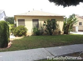 4246 Verdugo Rd, Los Angeles, CA 90065