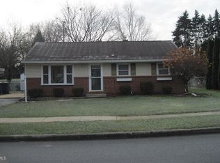 3892 Stony Brook Dr, York, PA 17402