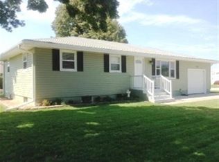 2770 E 13th Ave, Columbus, NE 68601