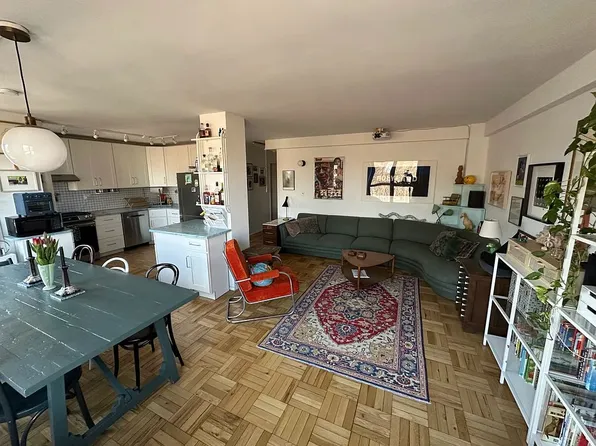 193 Clinton Ave APT 5E, Brooklyn, NY 11205