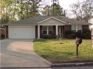 17315 Morning Star Ave, Crosby, TX 77532