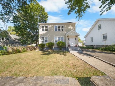 234 Savoy Street, Bridgeport, CT, 06606