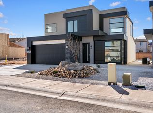 LOT 307 Desert Reflection St, Saint George, UT 84790