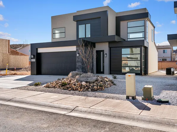 LOT 307 Desert Reflection St, Saint George, UT 84790