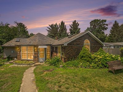3801 S Roadruck Dr, Knox, IN, 46534