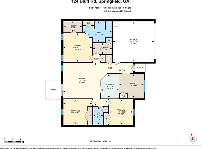 124 Bluff Rd — Photo 3