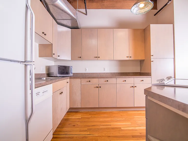 1801 Wynkoop St #315 — Photo 8