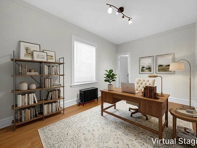 5341 W Wrightwood Ave #1 — Photo 12