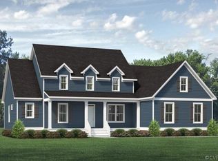 2176 Ellis Farm Way, Manakin Sabot, VA 23103