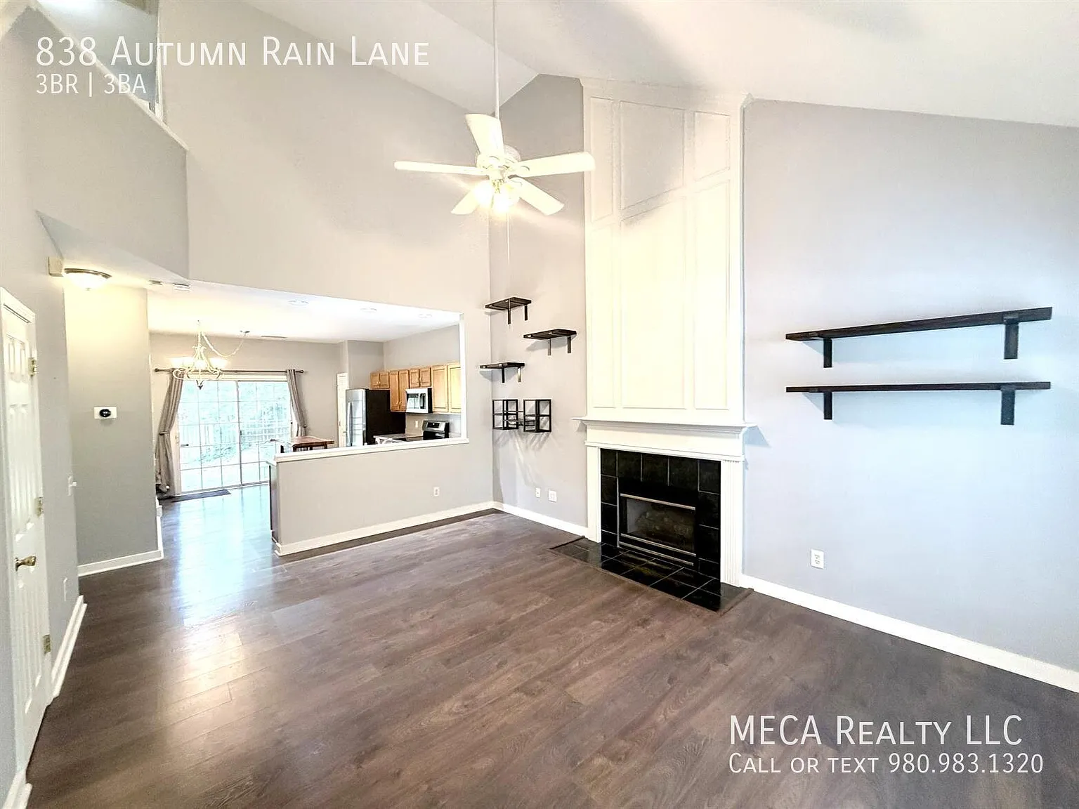 838 Autumn Rain Lane — Photo 3