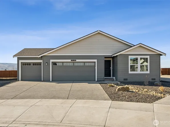 1610 Goldeneye Street #78, Ellensburg, WA 98926