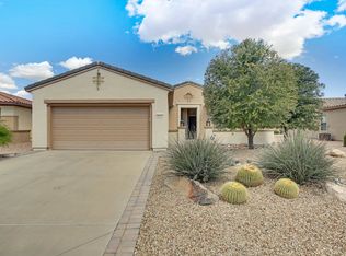 16727 W Villagio Dr, Surprise, AZ 85387