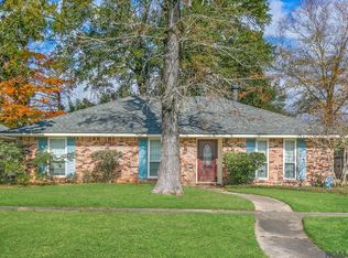 16711 Patton Ave, Baton Rouge, LA 70816