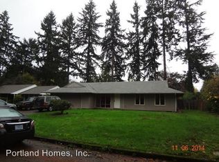 18531 SW Kristi Way, Lake Oswego, OR 97035