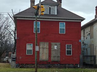 2651 Cleveland Ave, Columbus, OH 43211