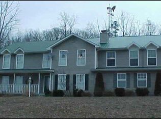 147 Woodchase Ln, Corbin, KY 40701