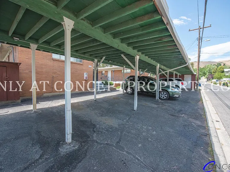 621 N East Capitol St — Photo 72