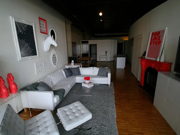728 W Jackson Blvd #C31, Chicago, IL 60661