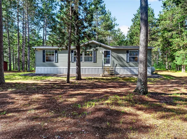 3307 State Road 77, Danbury, WI 54830