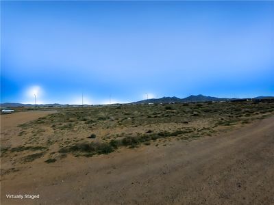 Tbd Nevada St, Kingman, AZ, 86409