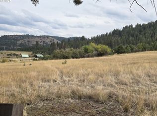 Keeney Fork Rd, Long Creek, OR 97856