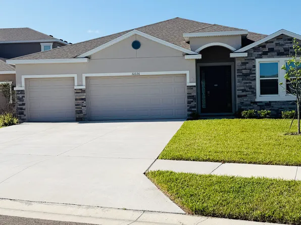 32226 Eldorado Canyon Loop, Wesley Chapel, FL 33543
