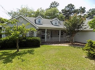 293 Osage Cir, Byron, GA