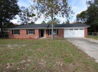 5525 Julington Creek Rd, Jacksonville, FL 32258