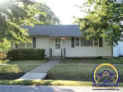 202 11th St, Burlington, KS, 66839