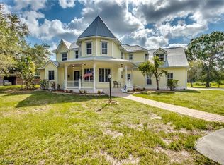 4160 Orange River Loop Rd, Fort Myers, FL 33905