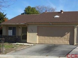 1704 Kings Dr, Paso Robles, CA 93446